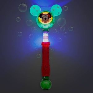 New no tag Disney Glow Wand Mickey Mouse